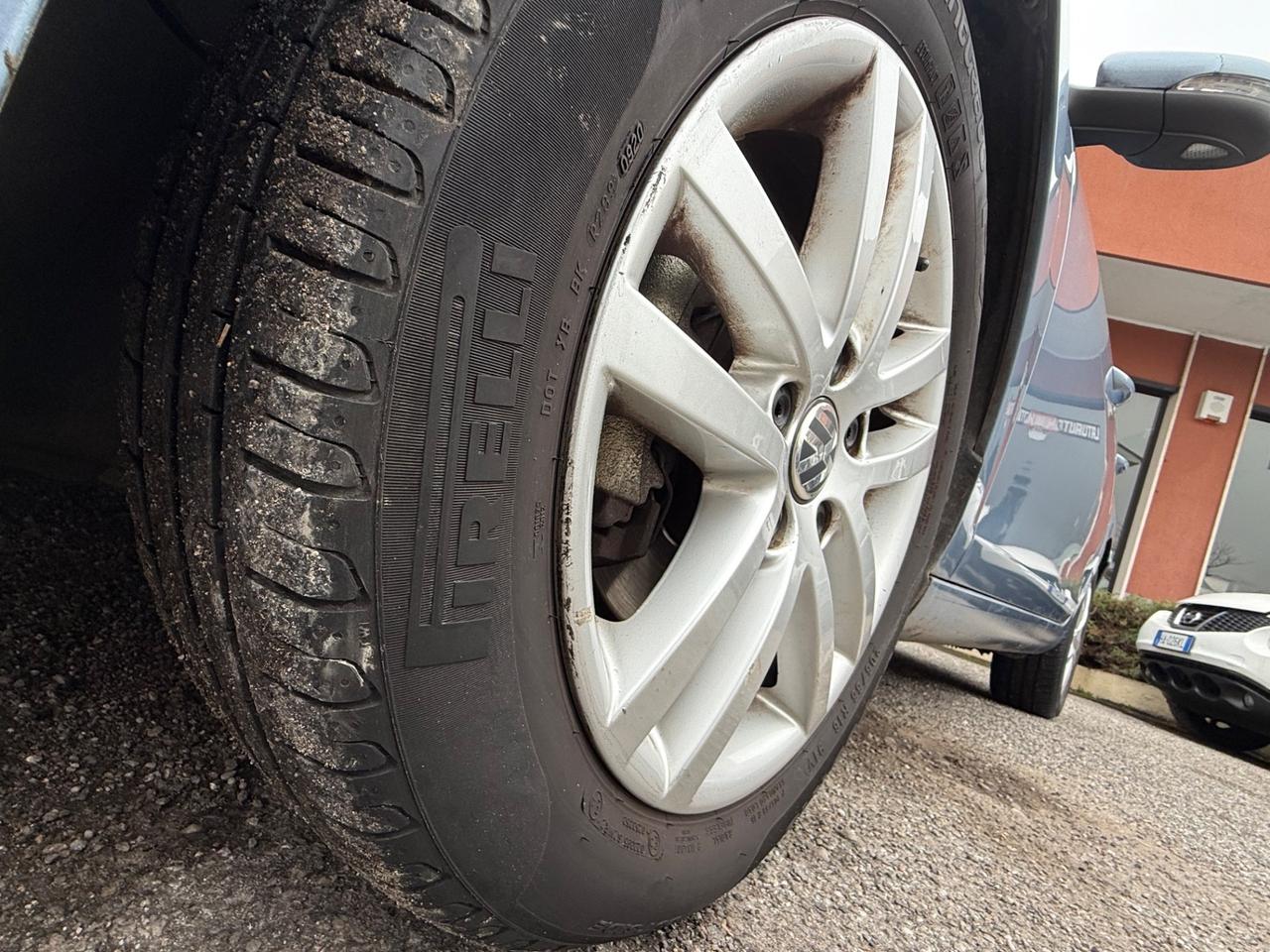 Volkswagen Golf 1.4 TSI 160CV DSG 5p. Highline