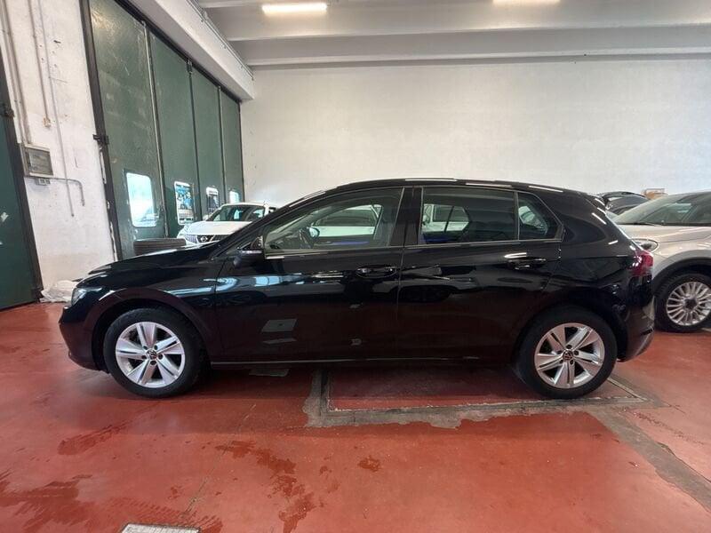 Volkswagen Golf Golf 1.0 eTSI EVO DSG Life