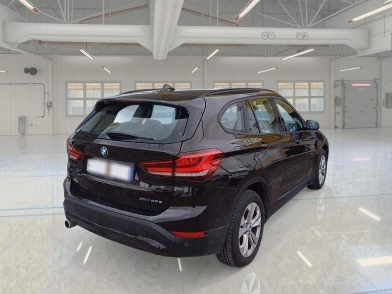 BMW X1 xDrive 25e Business Advantage automatico