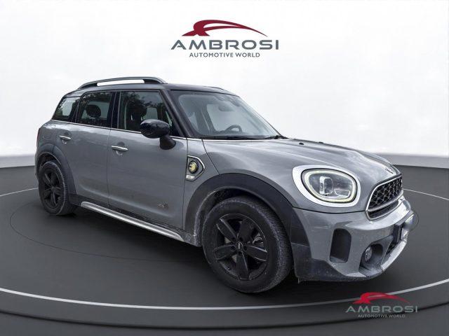 MINI Countryman Cooper 1.5 Cooper SE ALL4 Automatica Essential