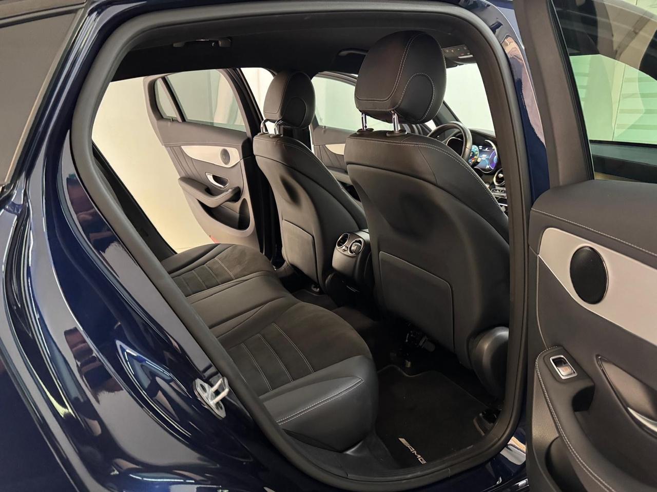 Mercedes-benz GLC 220 d 4Matic Premium Plus