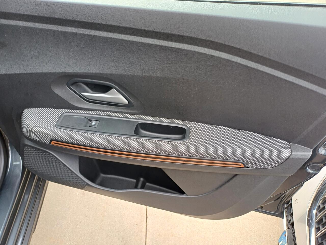 Dacia Sandero Stepway 1.0 TCe ECO-G Extreme