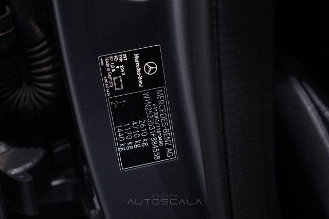 MERCEDES-BENZ GLC 300 e 4Matic EQ-Power Coupé Premium Plus