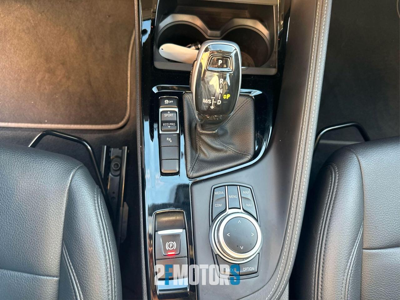 Bmw X1 sDrive18d xLine Plus