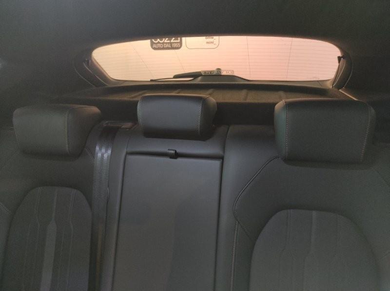 CUPRA Formentor - Formentor 2.0 TSI DSG VZ