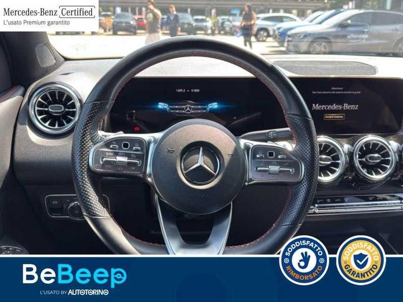 Mercedes-Benz GLB Classe 200 D PREMIUM AUTO