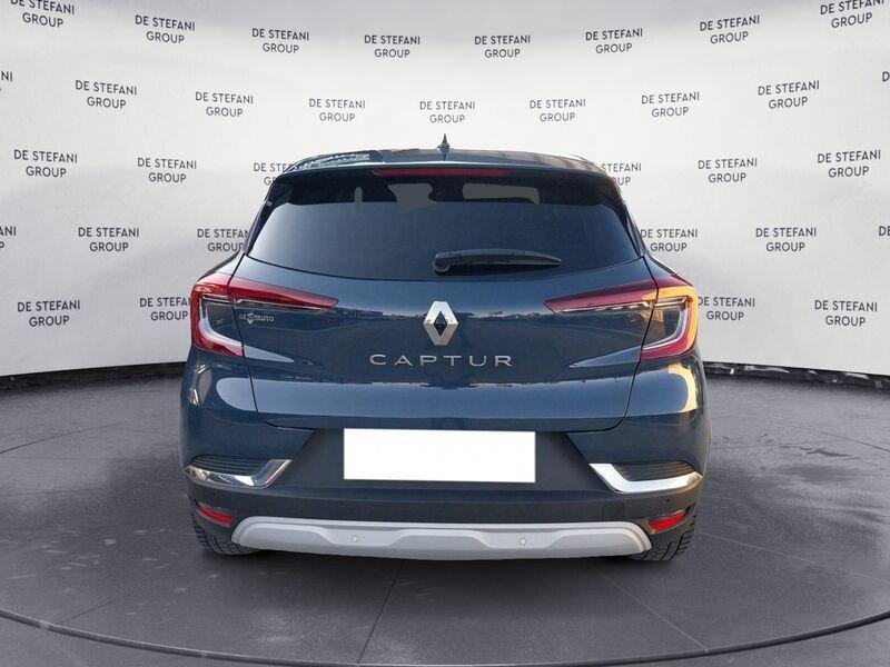 Renault Captur Captur 1.0 tce Techno Gpl 100cv