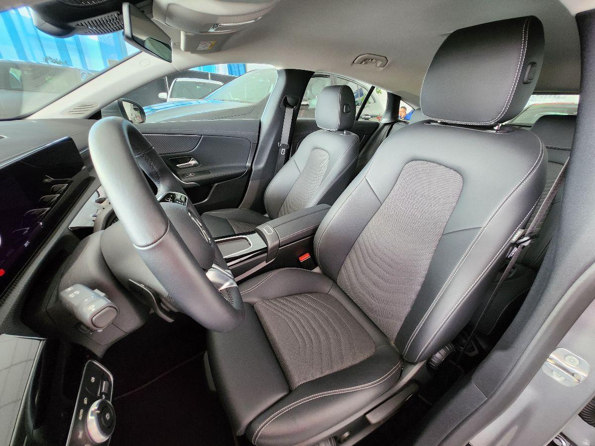 MERCEDES Classe CLA 180 Aut. Shooting Brake Sport