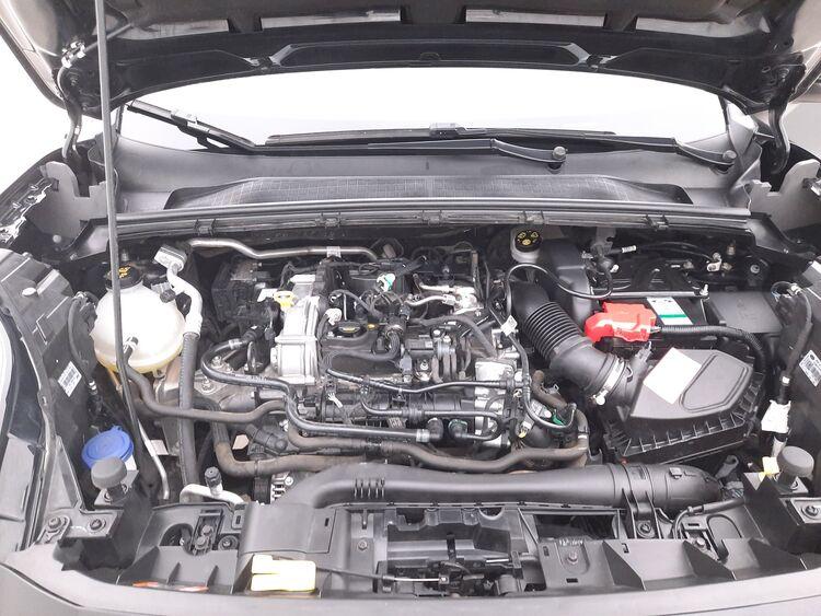 Ford Puma Titanium BZ785323 1.0 Mild Hybrid 125CV