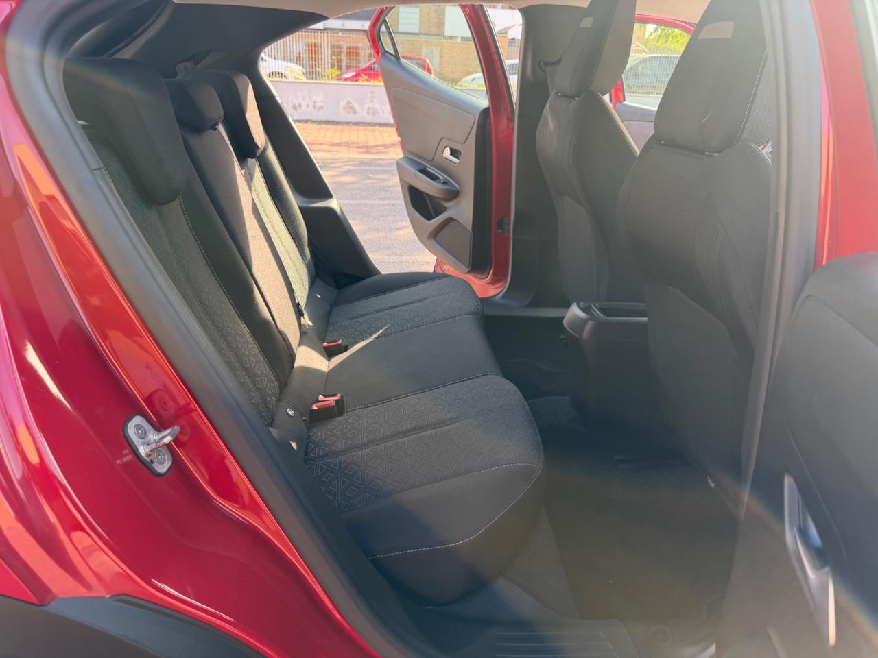 Opel Mokka 1.2 Turbo Edition Automatica
