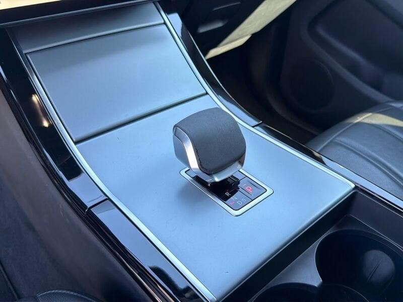 Land Rover Range Rover Evoque 1.5 I3 269 PHEV S AWD auto