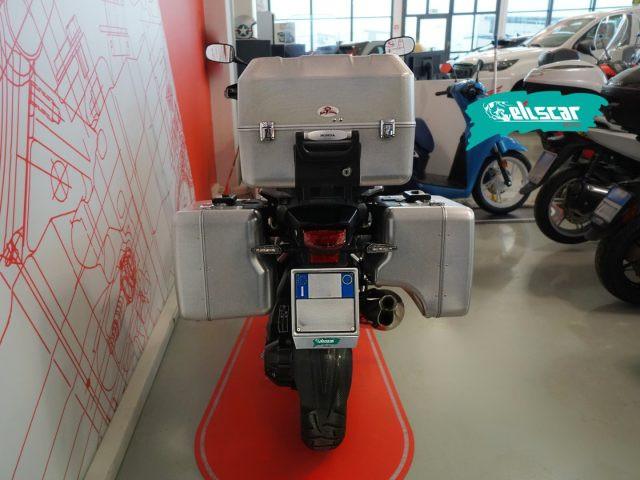 HONDA Crosstourer VFR 1200 TRAVEL EDITION