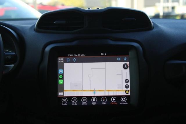Jeep Renegade 1.3 t4 phev S 4xe con Navigatore e Carplay
