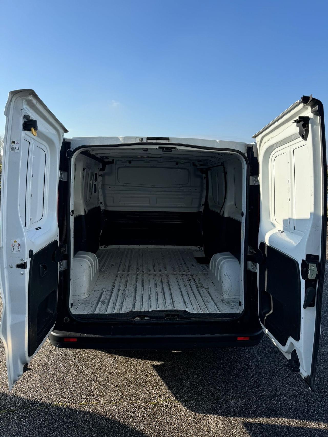 Fiat Talento 2.0 Ecojet 145CV PC-TN Furgone 10q