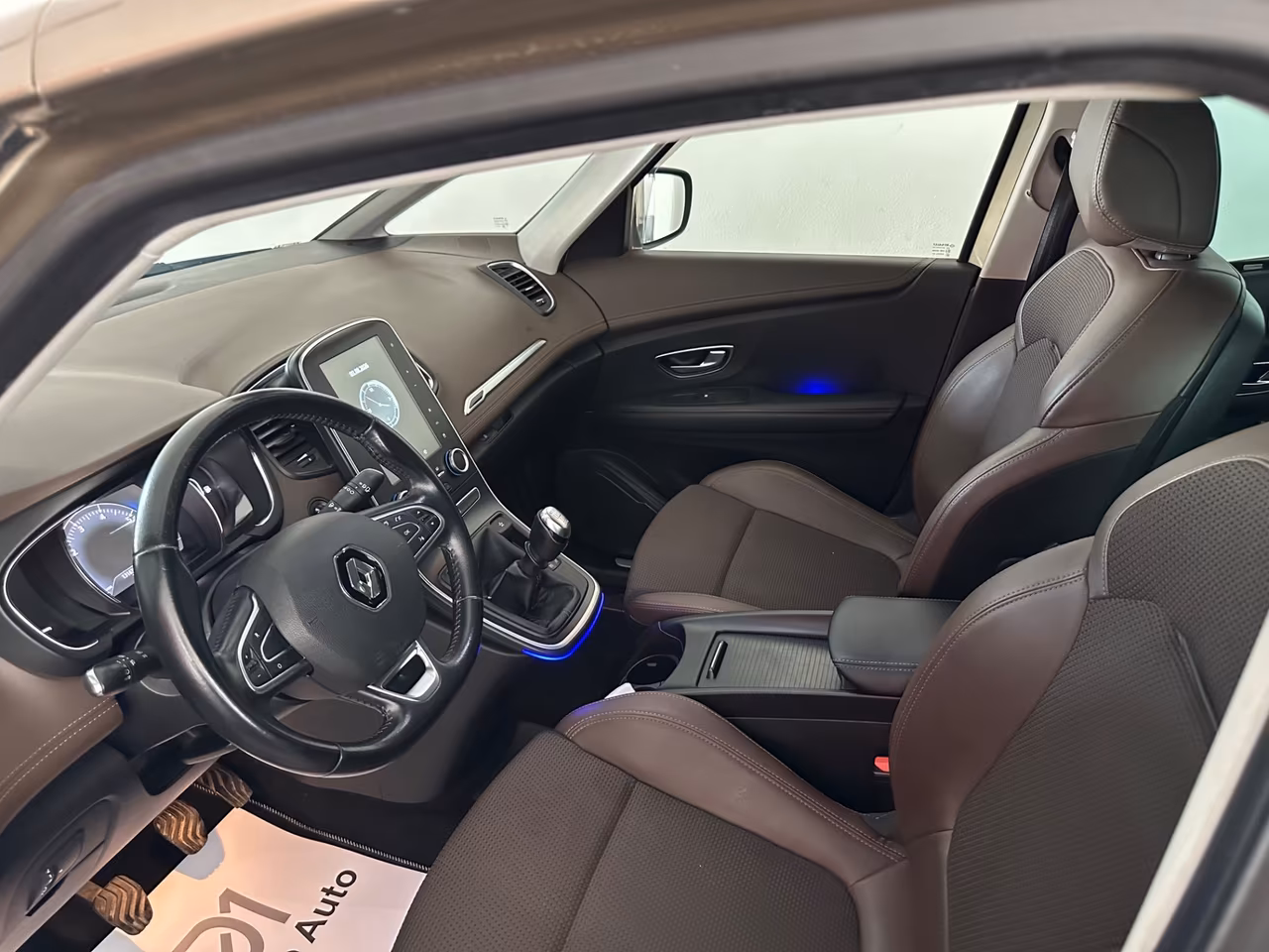 Renault Scenic Scénic TCe 130 CV Energy Bose