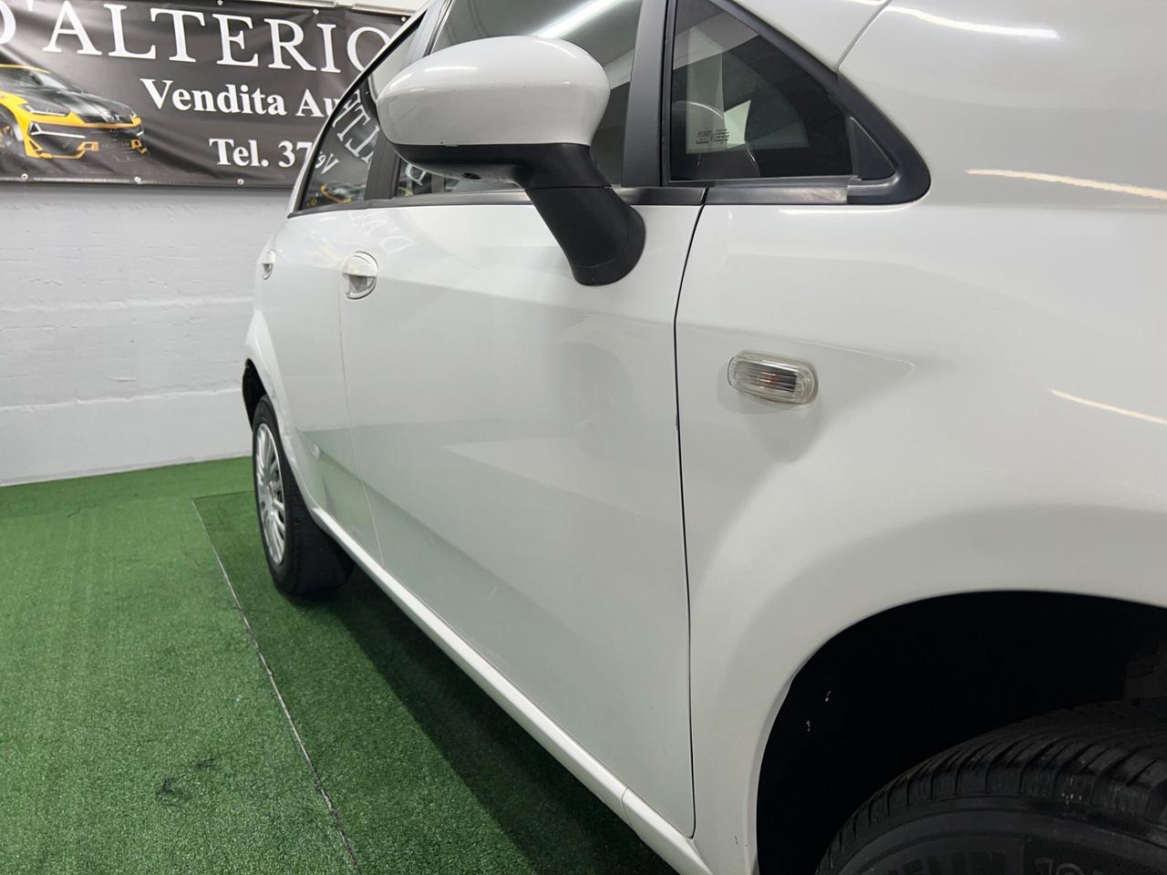Fiat Grande Punto 1.4 5 porte Dynamic Natural Power