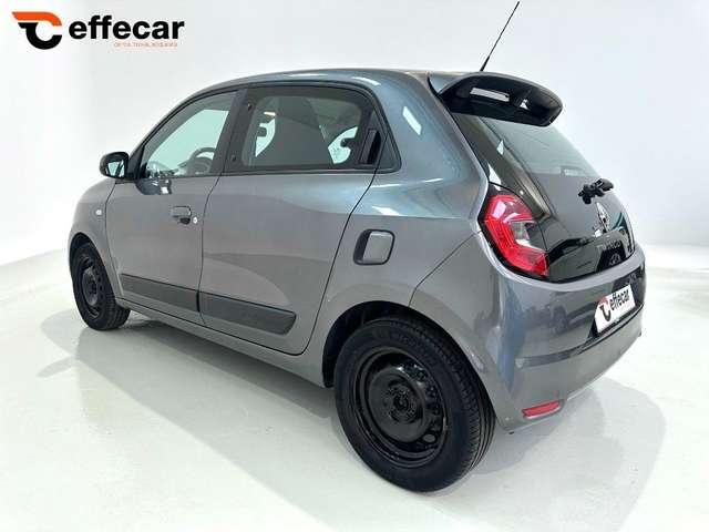 Renault Twingo 65 CV NEOPATENTATI