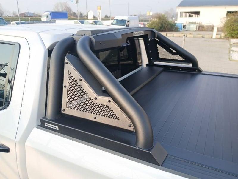 Chevrolet Silverado Silverado crew cab 6.2 V8 ecotec3 High Country 420cv auto