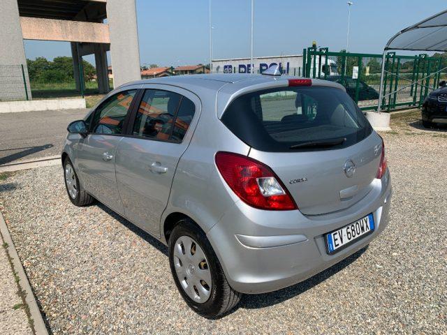 OPEL Corsa 1.2 5 porte Sport*AUTO ADATTA A NEOPATENTATI*