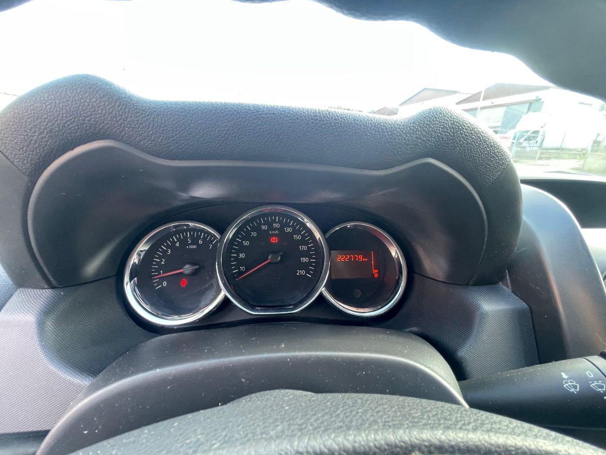 DACIA - Duster - 1.6 110 CV 4x2 GPL Lauréate