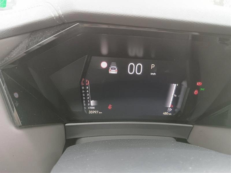 DS 4 PURETECH 130CV AUT. OPERA ( TETTO PANORAMICO APR. - PELLE - FARI LED - PDC - COCKPIT - NAVI - MIRROR - TELECAMERA 360 - HEAD UP DISPLAY )