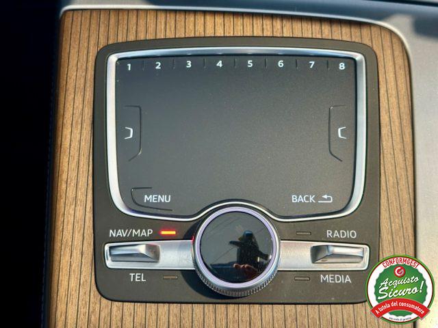 AUDI Q7 3.0 TDI 218CV ultra qu. tipt. *S-LINE COMPLETO*