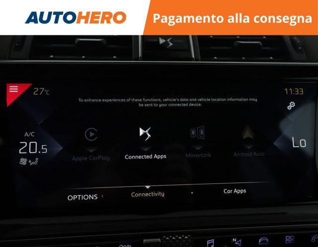 DS AUTOMOBILES DS 7 Crossback BlueHDi 130 aut. Business