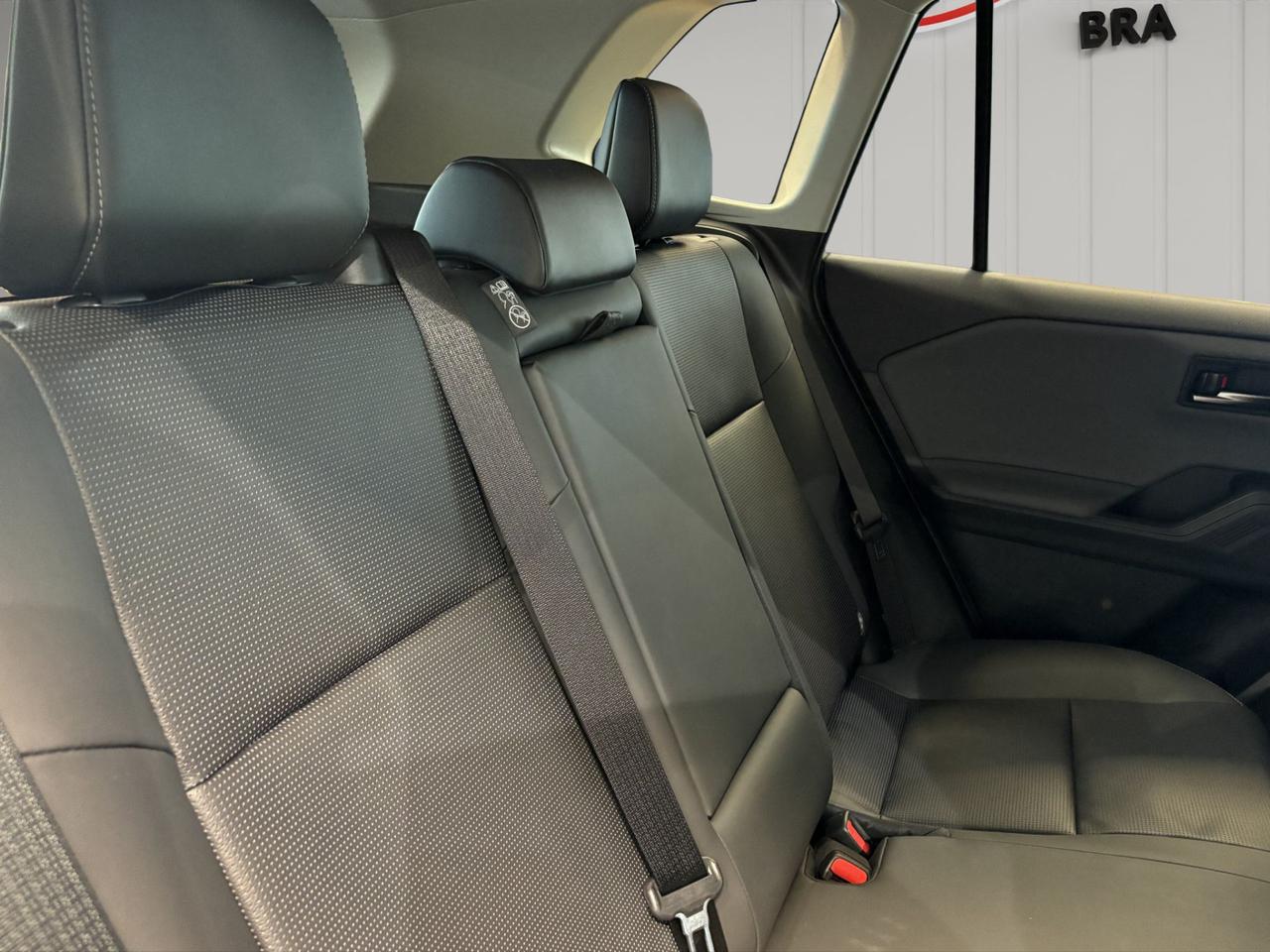 Toyota Rav4 2.5 hybrid Premium e-cvt