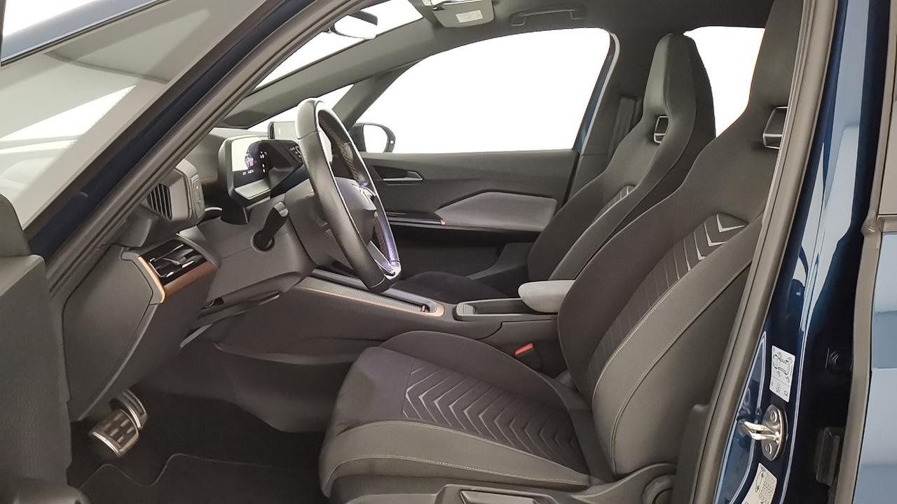 CUPRA Born - Born 58kWh