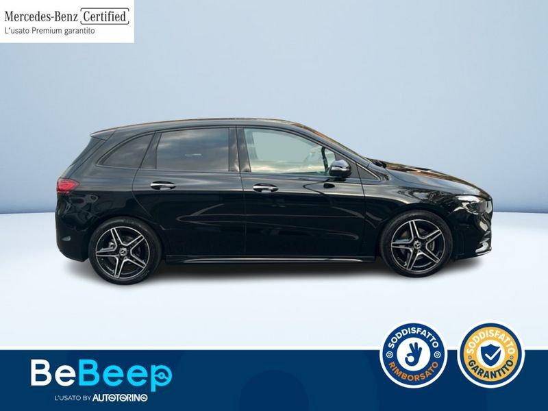Mercedes-Benz Classe B B 200 D AMG LINE ADVANCED PLUS AUTO