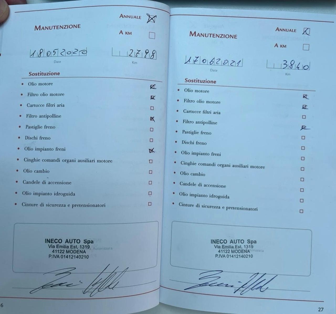 Ferrari 488 Spider 3.9 dct possibilità noleggio no scoring