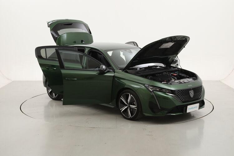 Peugeot 308 GT EAT8 BR852989 1.5 Diesel 131CV