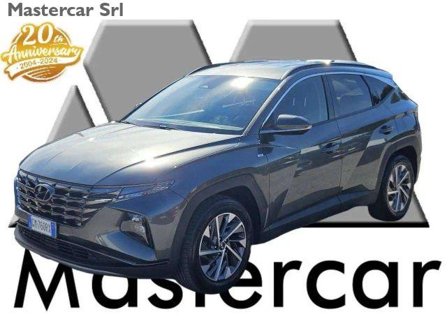 HYUNDAI Tucson Tucson III 1.6 crdi 48V Xline 2wd -Navi - GM760RX