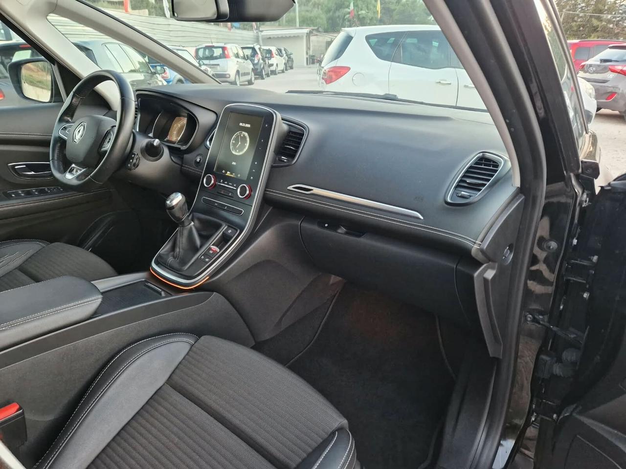Renault Scenic Scénic TCe 130 CV Energy