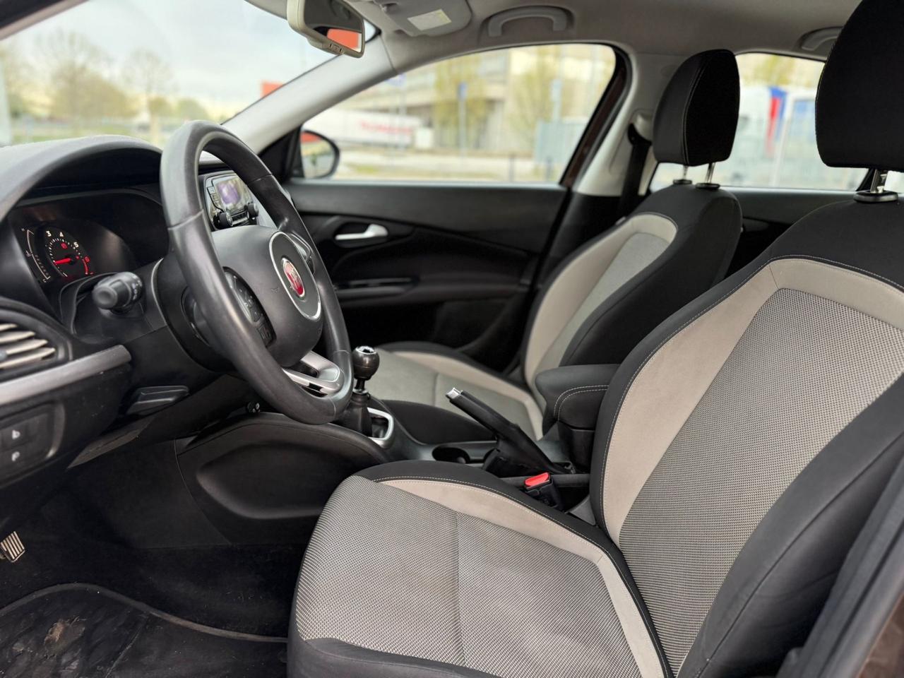 Fiat Tipo 1.4 4 porte Opening Edition