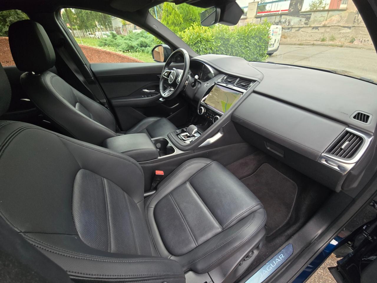 JAGUAR E-Pace my'22 Mhev 2.0d i4(163cv) SE AWD
