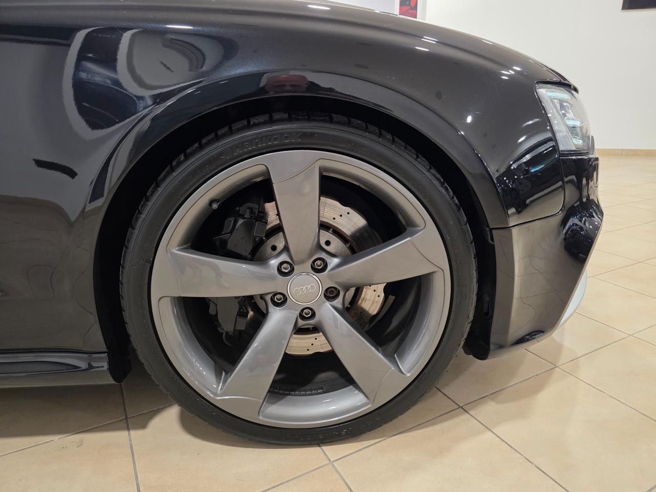 Audi A5 RS 5 Coupé 4.2 V8 FSI quattro S tronic