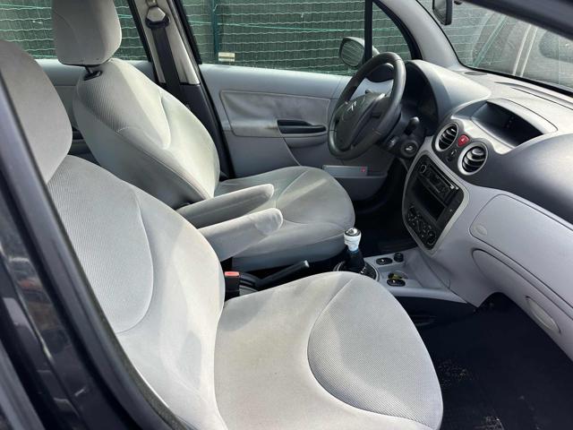 CITROEN C3 1.1 Cashmere senza nessun lavoro da fare