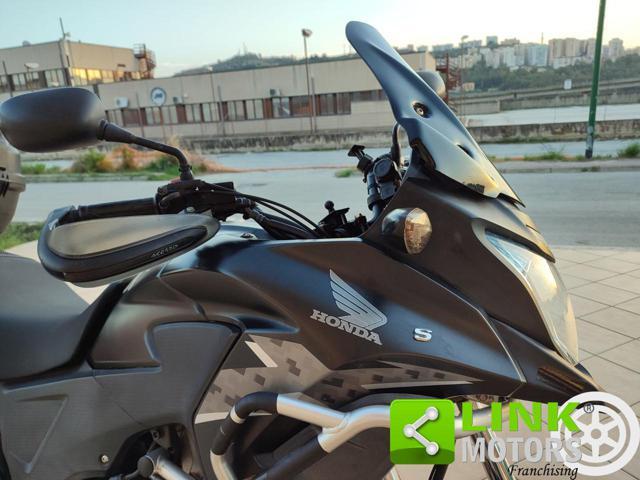 HONDA CB 500 CB 500 X