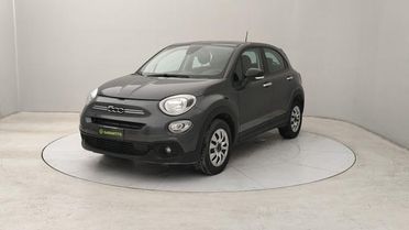 FIAT 500X 1.3 mjet 95cv
