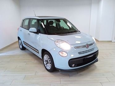 FIAT 500L 1.4 95 CV Panoramic Edition Bianco Gelato