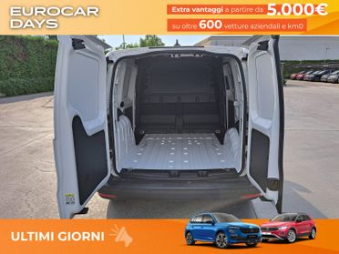 Volkswagen Caddy cargo 2.0 tdi scr 122cv business dsg7
