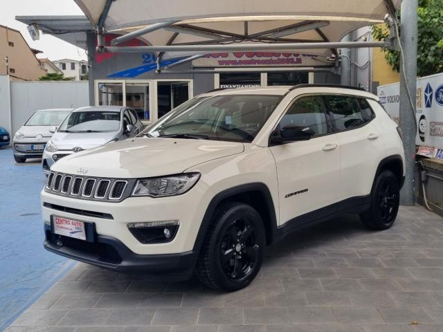 JEEP - Compass - 1.6 Mjt II 2WD