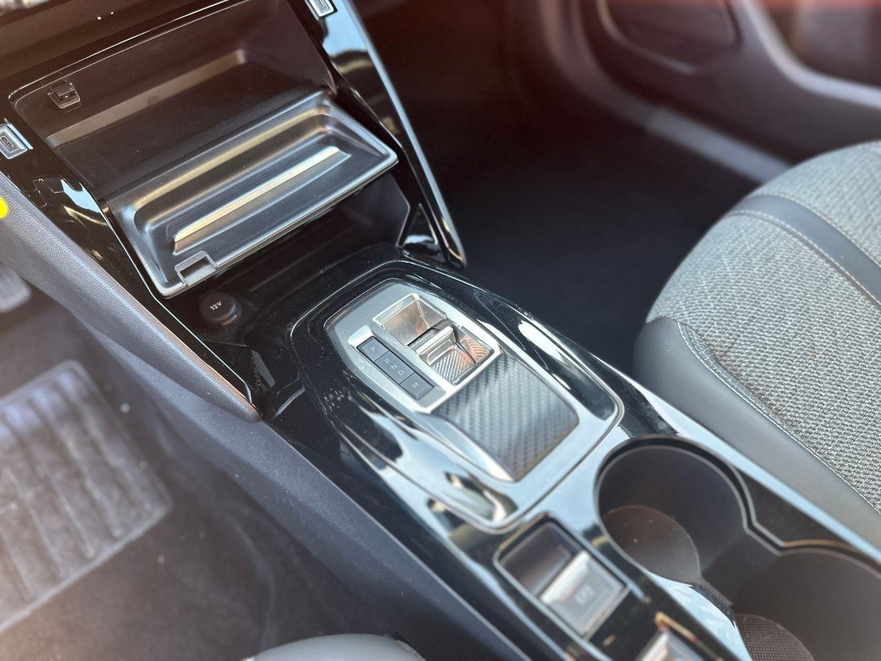 PEUGEOT 2008 II 2023 - 2008 1.2 puretech Allure s&s 100cv