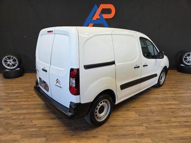 CITROEN Berlingo 1.6 HDi 90 Van 3 posti L1