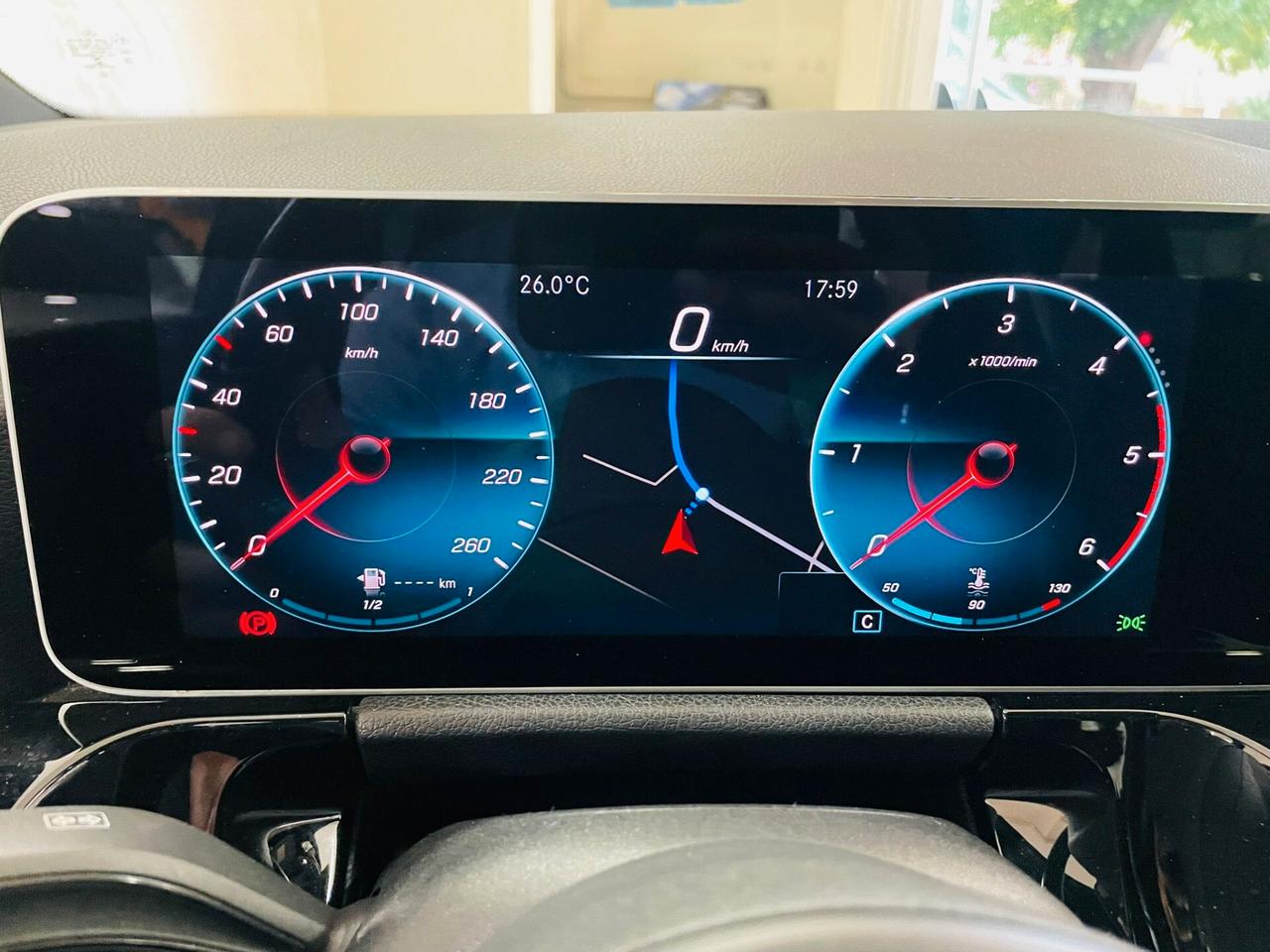 Mercedes-benz B 180 d Sport Plus