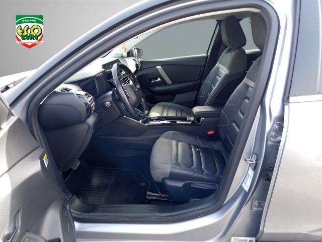 CITROEN C4 PureTech 130 S&S EAT8 Feel