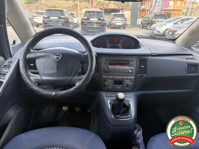 LANCIA MUSA 1.3 Multijet 16V 90 CV Oro