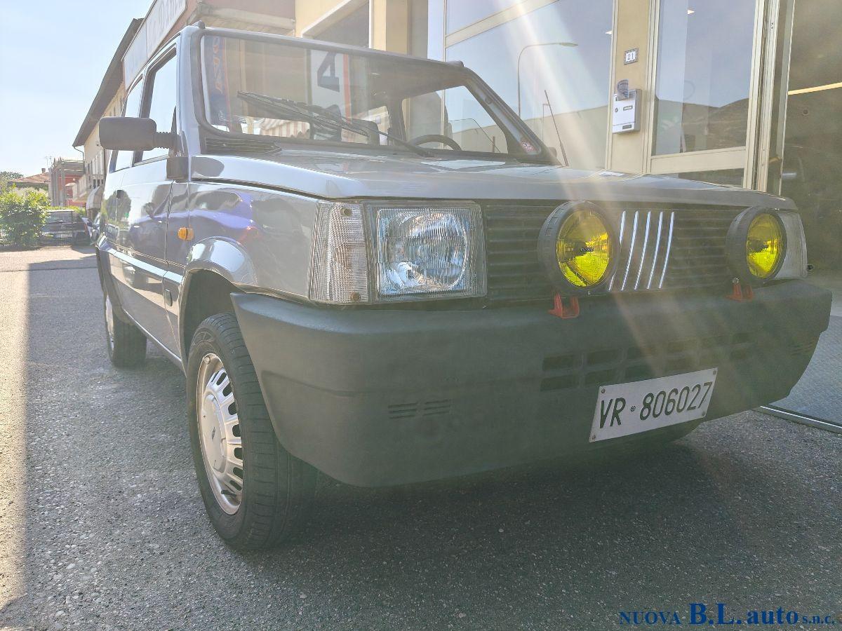 FIAT - Panda - 750 Young