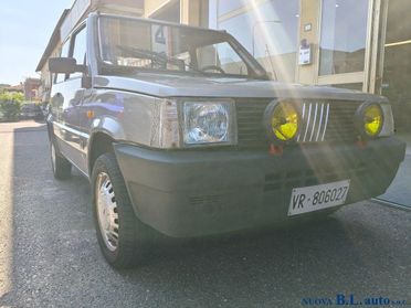 FIAT - Panda - 750 Young
